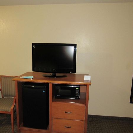 Best Western Empire Towers Sioux Falls Bagian luar foto