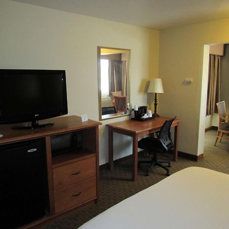 Best Western Empire Towers Sioux Falls Bagian luar foto