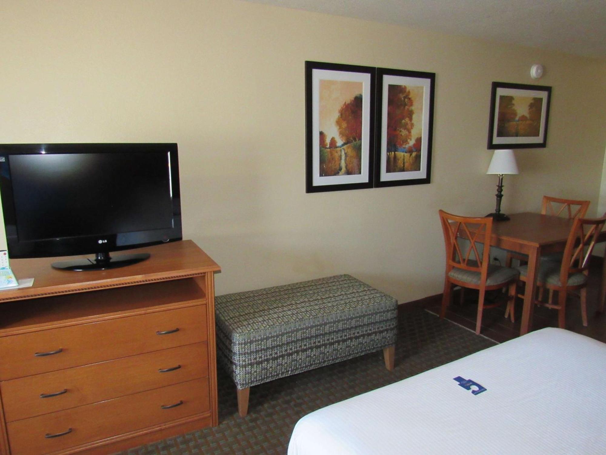 Best Western Empire Towers Sioux Falls Bagian luar foto