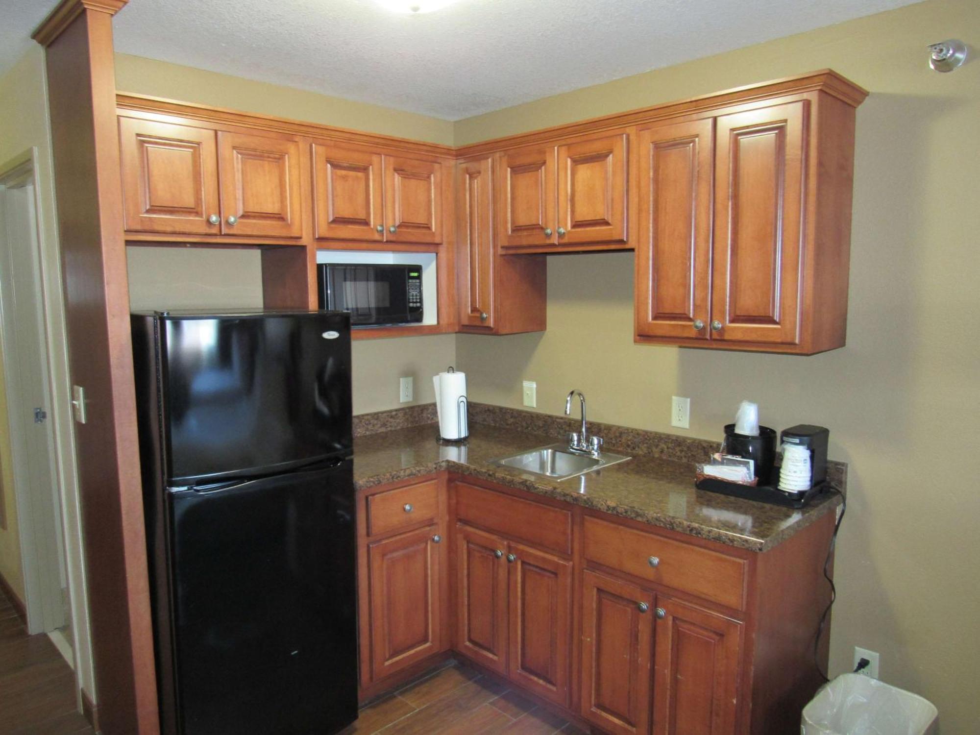 Best Western Empire Towers Sioux Falls Bagian luar foto
